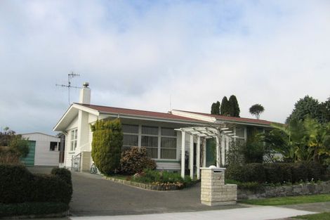 Photo of property in 42 Salisbury Avenue, Tamatea, Napier, 4112