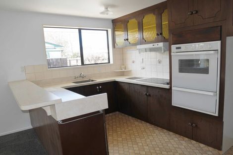 Photo of property in 2/181 Wairakei Road, Bryndwr, Christchurch, 8053