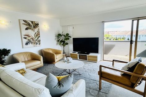 Photo of property in 1/5 Selwyn Avenue, Mission Bay, Auckland, 1071