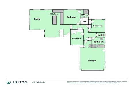 Photo of property in 1650 Te Rahu Road, Te Awamutu, 3800