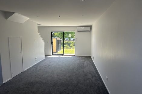 Photo of property in 2/1 Matata Place, Dallington, Christchurch, 8061