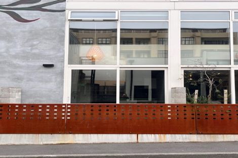 Photo of property in Ink'd, 19 Pirie Street, Mount Victoria, Wellington, 6011