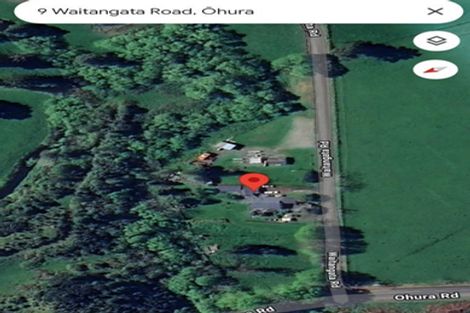 Photo of property in 9 Waitangata Road, Ohura, Matiere, 3995