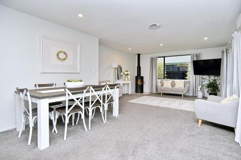 Photo of property in 110a Rangiora Woodend Road, Woodend, 7610