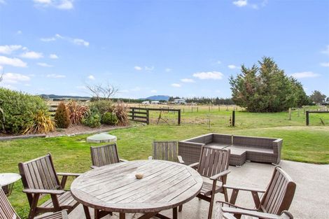 Photo of property in 779 Marshmans Road, Sefton, Rangiora, 7477