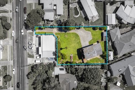 Photo of property in 435a Gloucester Street, Taradale, Napier, 4112