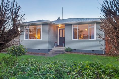 Photo of property in 52 East Street, Greytown, 5712