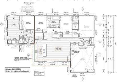 Photo of property in 21 Merlin Terrace, Rolleston, 7615