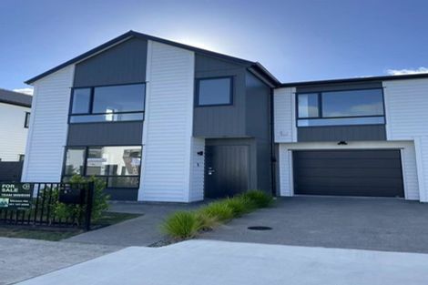 Photo of property in 6 Babos Avenue, Kumeu, 0810
