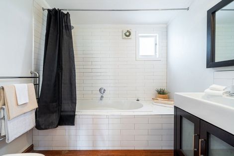Photo of property in 127 John Street, Ponsonby, Auckland, 1011