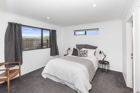 Photo of property in 13 Reuben Avenue, Rolleston, 7615