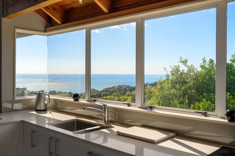 Photo of property in 453 Onemana Drive, Onemana, Whangamata, 3691
