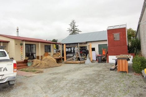 Photo of property in 49 Gray Street, Fairlie, 7925