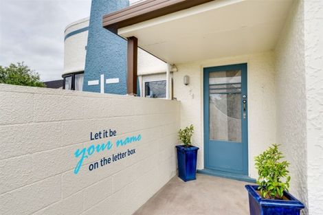 Photo of property in 1/23 Higgins Street, Marewa, Napier, 4110