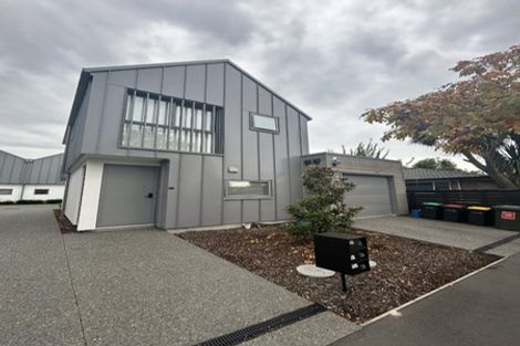 Photo of property in 31 Oxley Avenue, St Albans, Christchurch, 8014