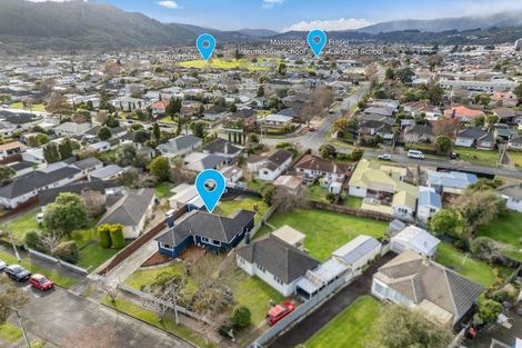Photo of property in 17 Weka Grove, Elderslea, Upper Hutt, 5018