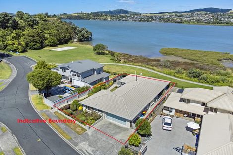 Photo of property in 3 Egret Avenue, Maungatapu, Tauranga, 3112