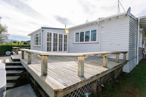 Photo of property in 9 Edward Street, Dannevirke, 4930