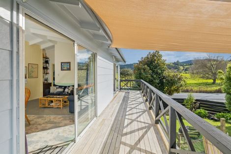 Photo of property in 1 Leah Road, Wharekaho, Whitianga, 3592