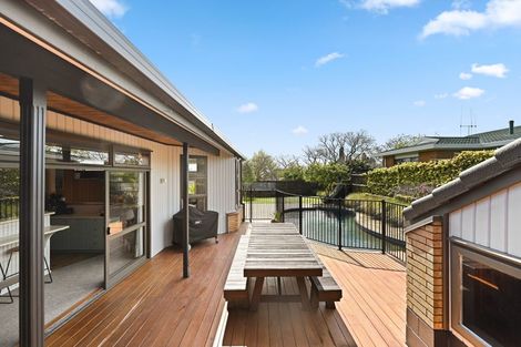 Photo of property in 6 Ellerslie Avenue, Chartwell, Hamilton, 3210