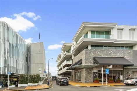 Photo of property in 3/112b Parnell Road, Parnell, Auckland, 1052