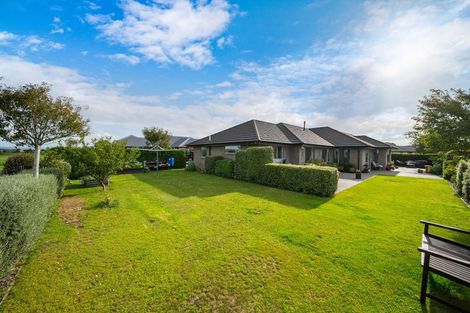Photo of property in 4 Sutherland Drive, Kaiapoi, 7630