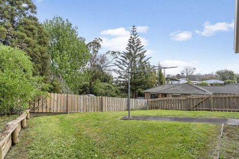 Photo of property in 63 Sabulite Road, Kelston, Auckland, 0602