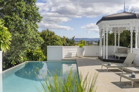 Photo of property in 306 Jervois Road, Herne Bay, Auckland, 1011