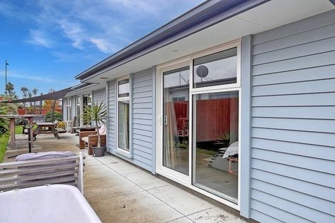 Photo of property in 64 Bradwell Crescent, Halswell, Christchurch, 8025