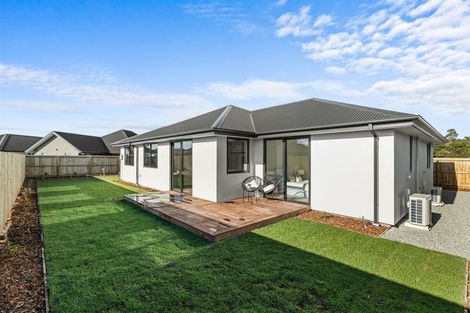 Photo of property in 19 Comer Street, Halswell, Christchurch, 8025