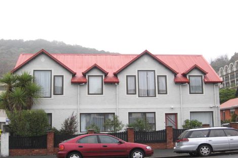 Photo of property in 715a George Street, North Dunedin, Dunedin, 9016