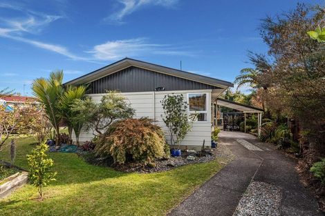 Photo of property in 17 Kirk Crescent, Kawerau, 3127