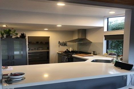 Photo of property in 1a Mcglashen Place, Beach Haven, Auckland, 0626