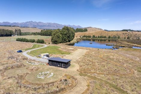 Photo of property in 1396 Ramparts Road, Manapouri, Te Anau, 9679