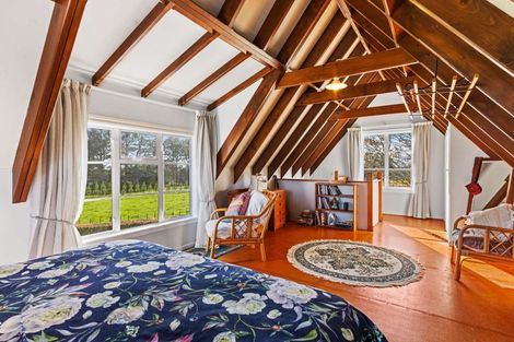 Photo of property in 198 Ackworth Road, Lepperton, New Plymouth, 4373