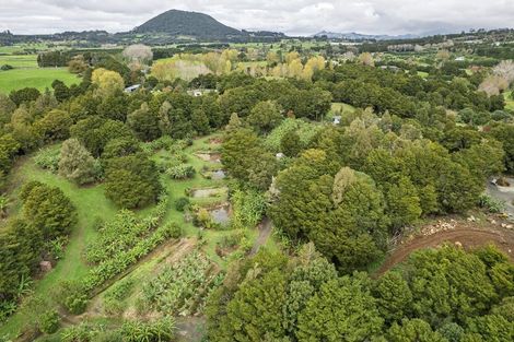 Photo of property in 304 Mangakahia Road, Maungatapere, Whangarei, 0179