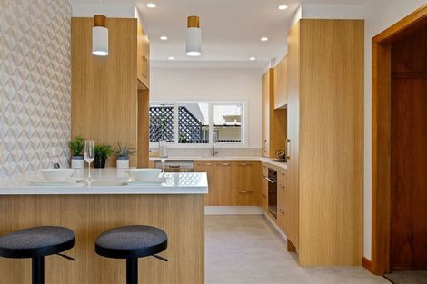 Photo of property in 53a Celia Street, Redcliffs, Christchurch, 8081