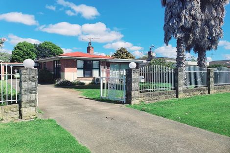 Photo of property in 20 Puhinui Road, Manukau, Auckland, 2104