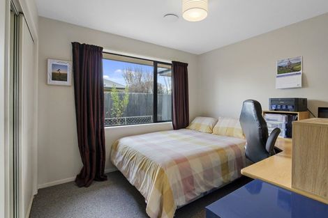 Photo of property in 132 Horndon Street, Darfield, 7510