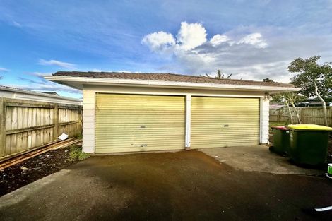Photo of property in 38 Sharland Avenue, Manurewa, Auckland, 2102