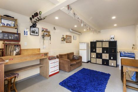 Photo of property in 33 Mckinley Crescent, Brooklyn, Wellington, 6021