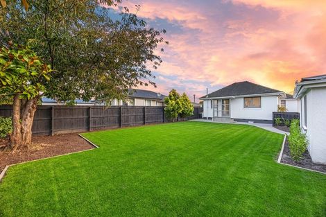 Photo of property in 24 Nancy Avenue, Mairehau, Christchurch, 8013