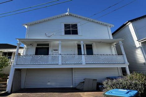 Photo of property in 8 Gibraltar Crescent, Parnell, Auckland, 1052