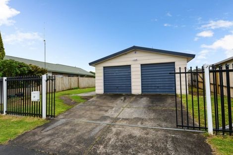 Photo of property in 37 Lloyd Drive, Nawton, Hamilton, 3200