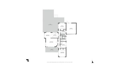 Photo of property in 18 Meadway, Sunnyhills, Auckland, 2010