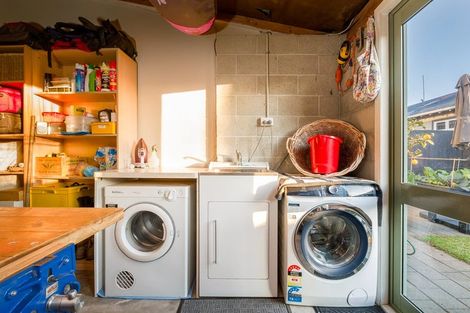 Photo of property in 1/448 Worcester Street, Linwood, Christchurch, 8011