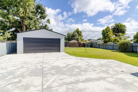 Photo of property in 4 Crewe Street, Pahiatua, 4910