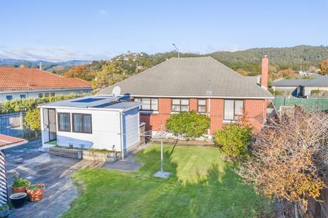 Photo of property in 257 Fergusson Drive, Heretaunga, Upper Hutt, 5018