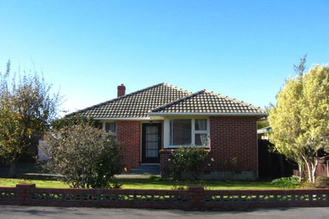 Photo of property in 19 Waipara Street, Cracroft, Christchurch, 8025