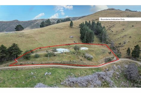 Photo of property in 3 Robin Hood Bay Road, Peraki, Little River, 7591